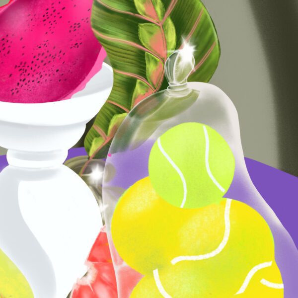 Still Life #2 - Ieva Ragauskaite - Image 3