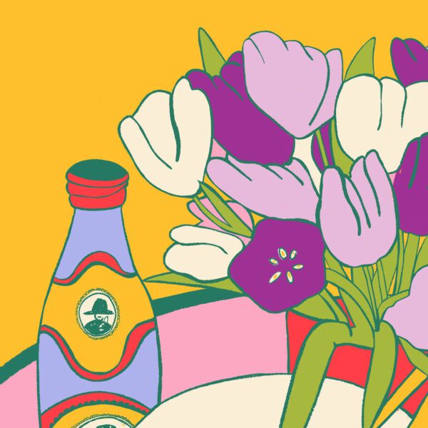 Still Life #8 - Ieva Ragauskaite - Image 3