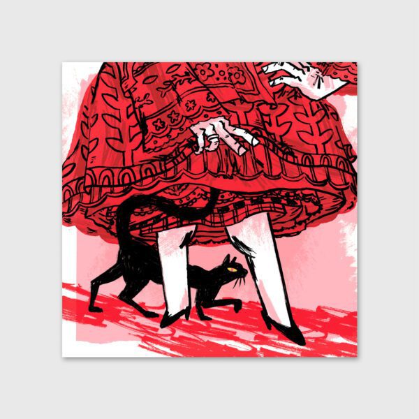 O Tardo e as Saias - Ricardo Ladeira