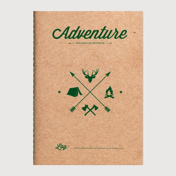 Adventure - 1/1