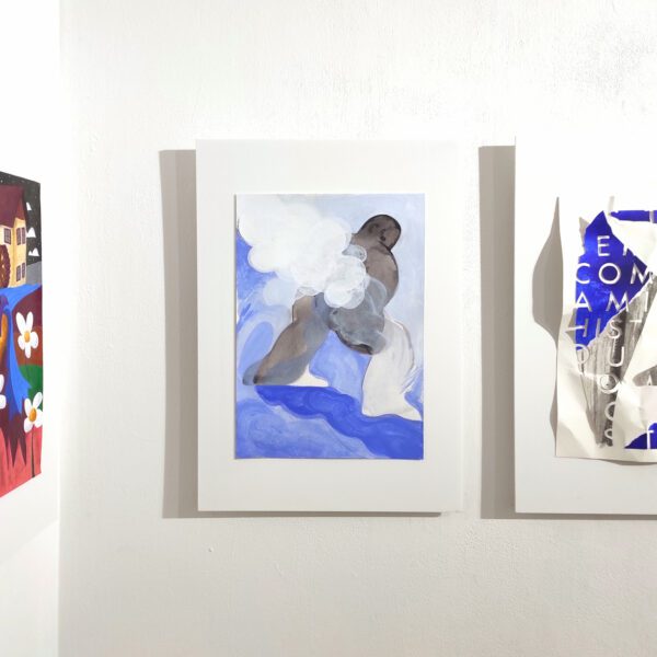 Fumo - Dylan Silva - Image 2