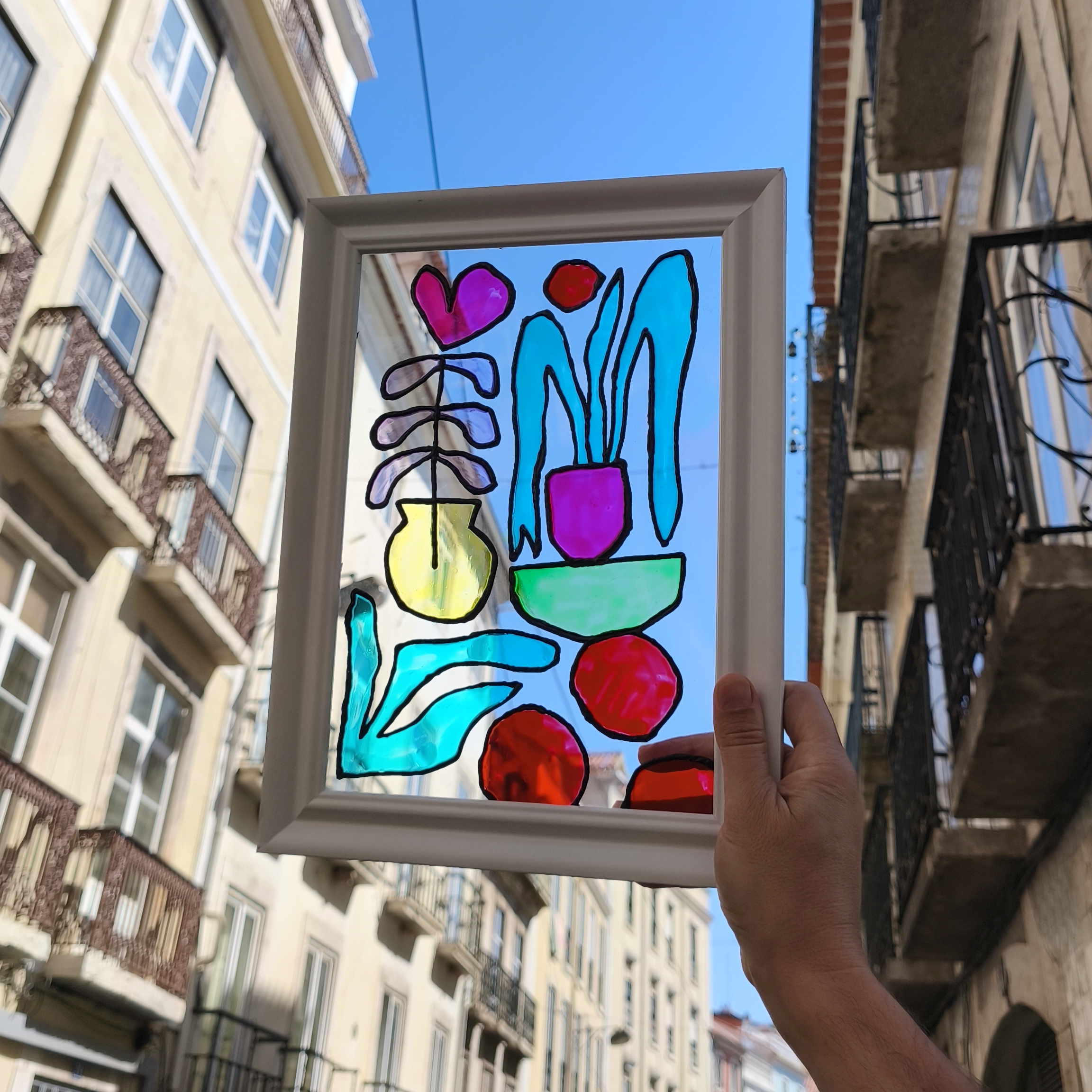 Jardim de luz - Pitanga - Image 2