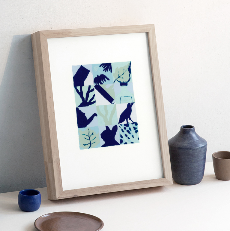 Os choupos, os gatos e as casas velhas - Constança Duarte - Image 4