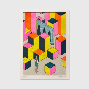 May Be a View - Lacortei