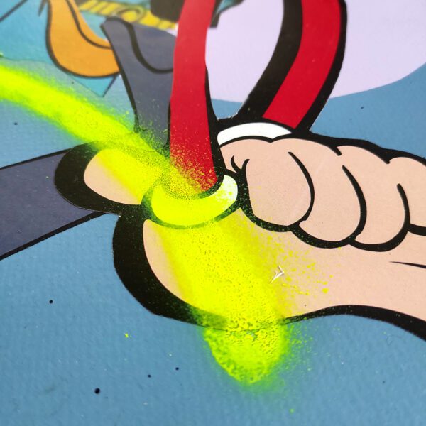 Hey Sugar - Bisner - Image 3