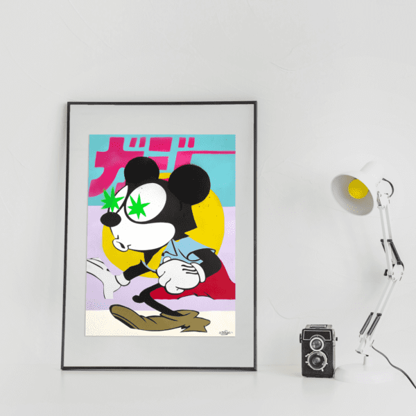 Tokyo Felix - Bisner - Image 2