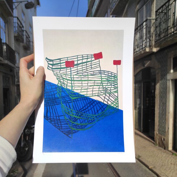 Flores da Minha Cidade - Maria Luz - Image 2