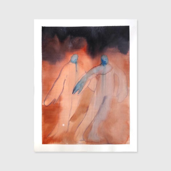 Invitation with no intention - Dylan Silva