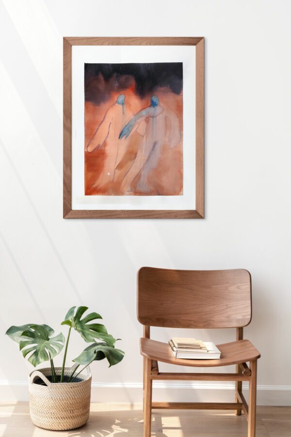 Invitation with no intention - Dylan Silva - Image 2