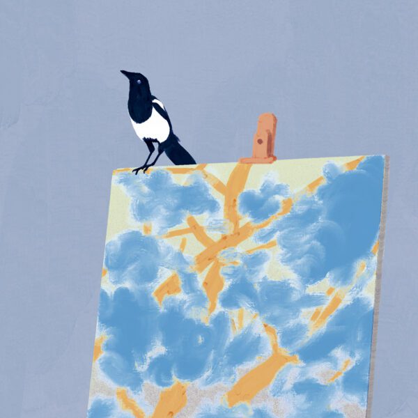 The Painter's Perch - Lacortei - Image 2