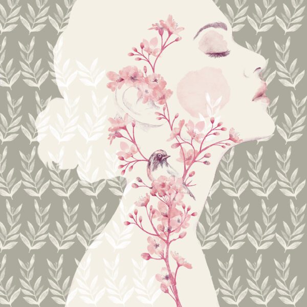 Primavera #3 - Cátia Freitas - Image 2