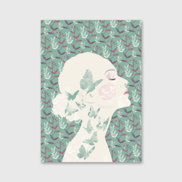 Primavera #1 - Cátia Freitas