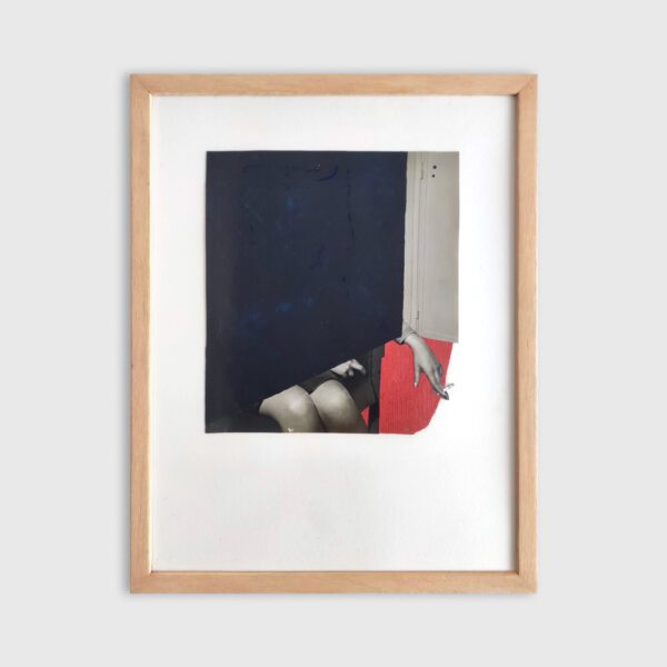 Untitled - Hilda Reis