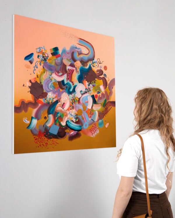 In Venus - Sara Atrouni - Image 2
