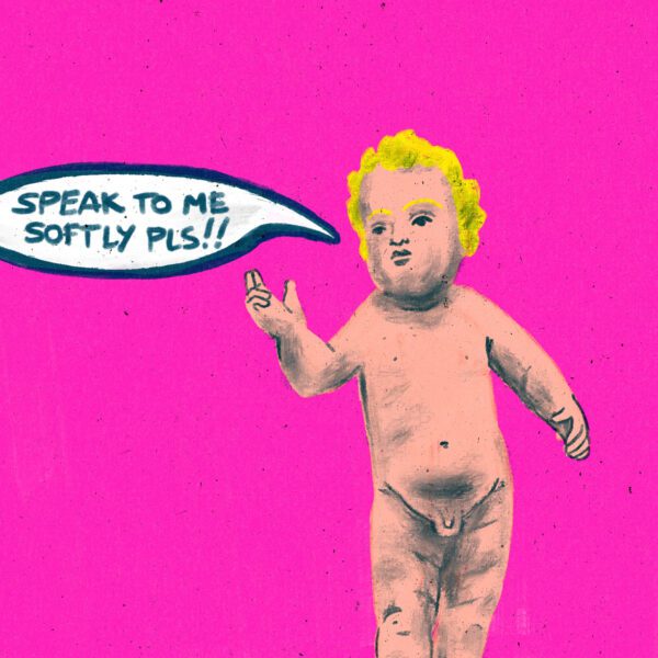 Speak Softly - Lacortei - Image 2
