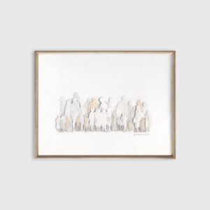 Todos amigos, mais ou menos - Hilda Reis