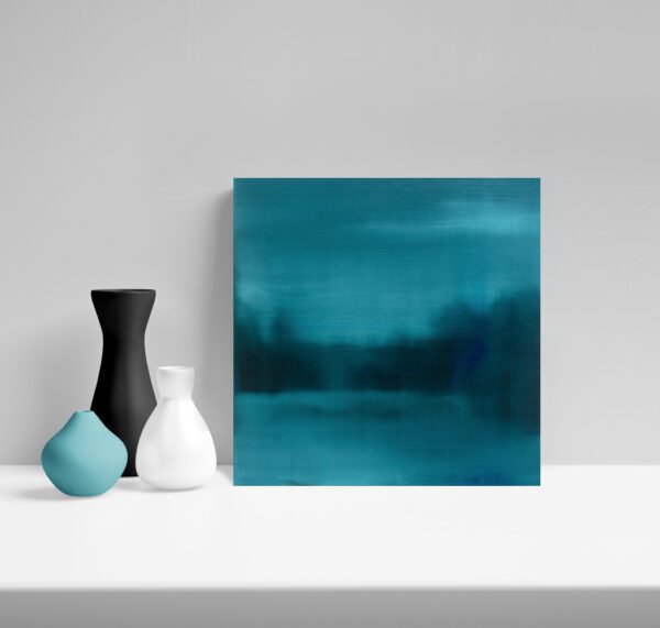 Untitled #5 - Neide Carreira - Image 2