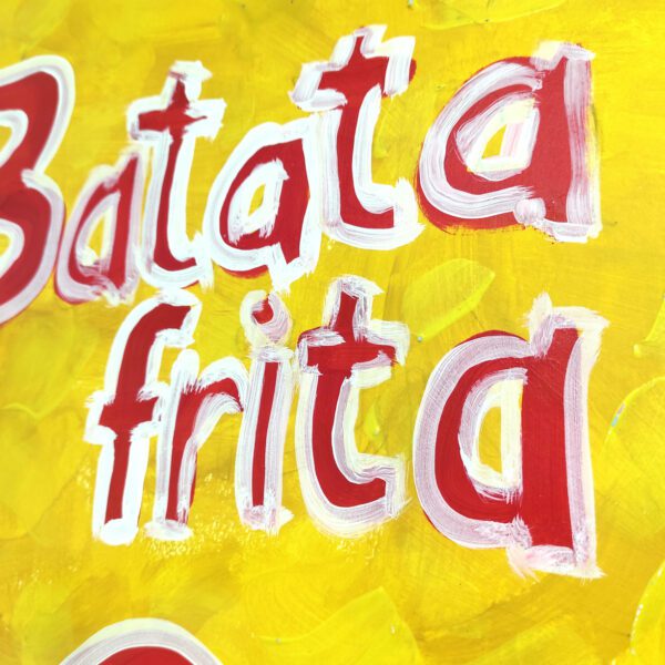 Batata Frita Ti-ti - Joana Dornellas - Image 4