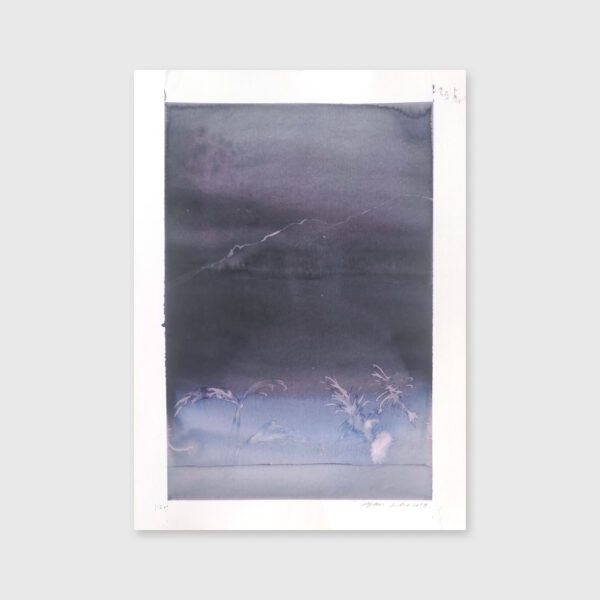 La Nuit II - Dylan Silva