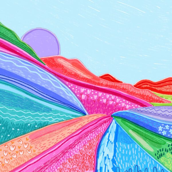 Norway #1- Kika - Image 2