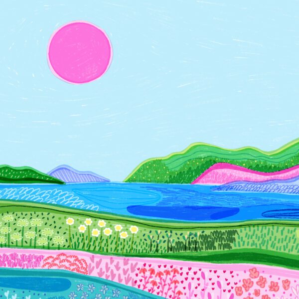 Norway #2 - Kika - Image 2