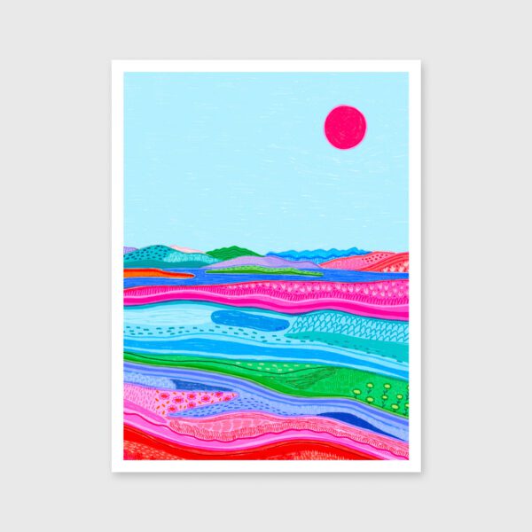 Norway #3 - Kika