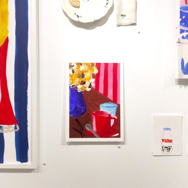 Os Ganchos - Joana Dornellas - Image 2