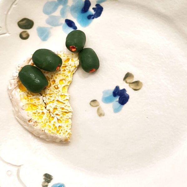 Pão e Azeitonas - Joana Dornellas and Ana Garcia Maia - Image 3