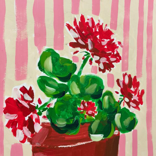 Sardinheiras - Joana Dornellas - Image 3