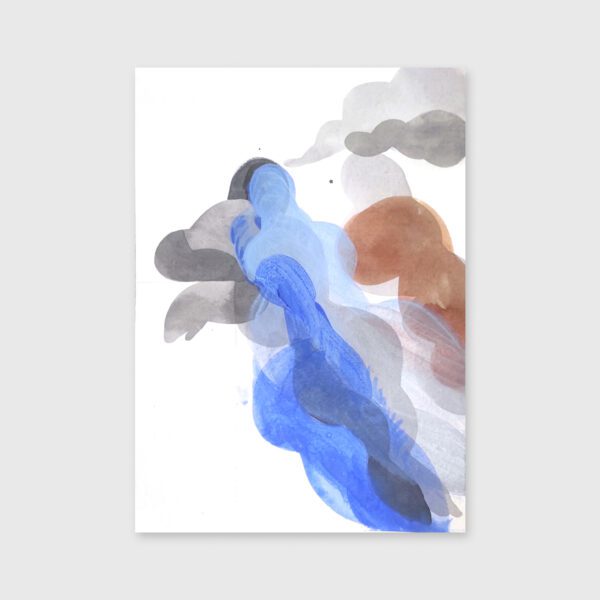 Chamas II - Dylan Silva