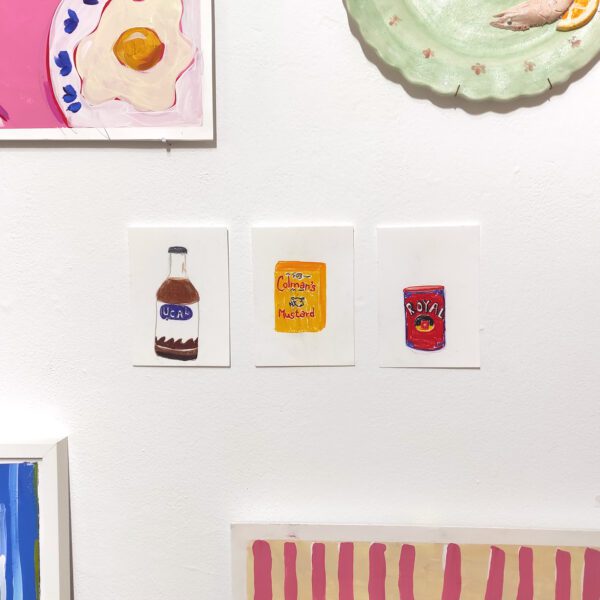 Embalagens #1 - Joana Dornellas - Image 4