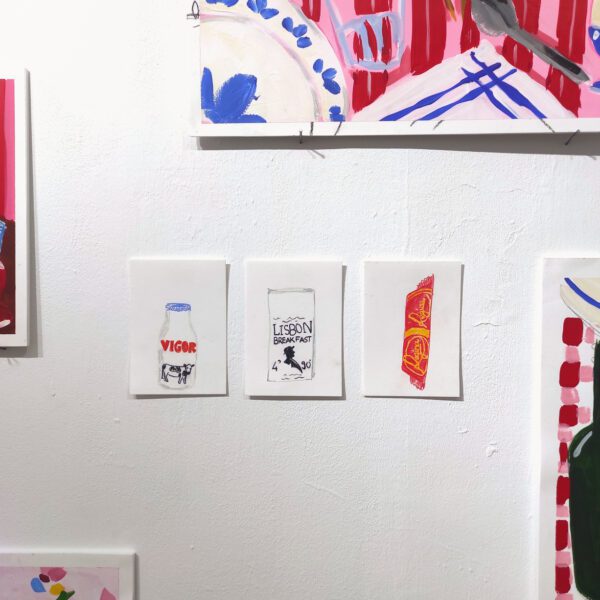 Embalagens #2 - Joana Dornellas - Image 3