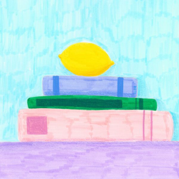 #05 Lemon - Kika - Image 2