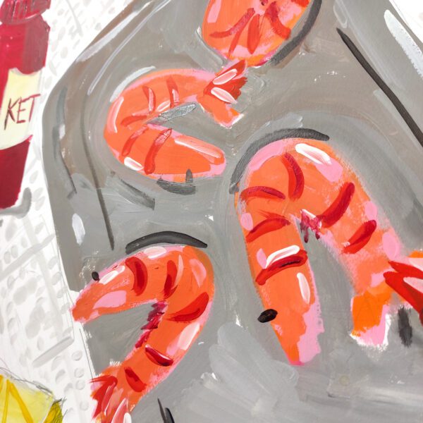 Mariscada - Joana Dornellas - Image 3