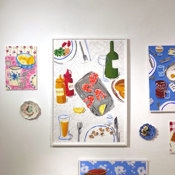 Mariscada - Joana Dornellas - Image 2