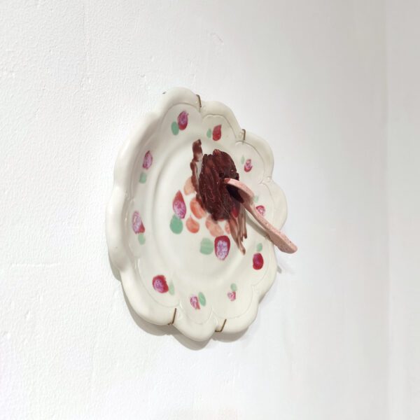 Mousse Caseira - Joana Dornellas and Ana Garcia Maia - Image 3
