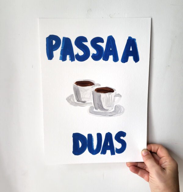 Passa a Duas - Joana Dornellas - Image 2