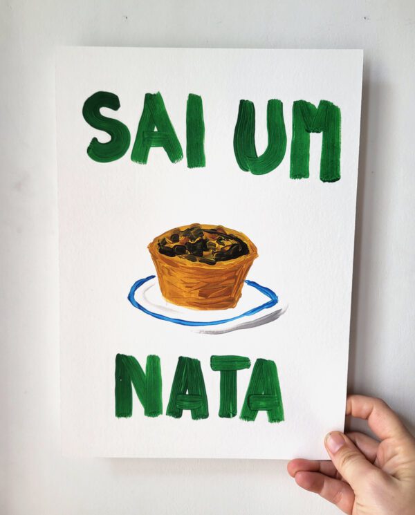 Sai um Nata - Joana Dornellas - Image 2