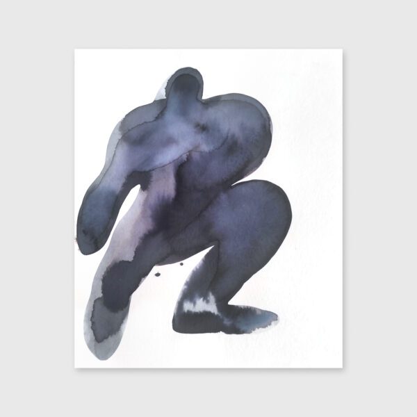 Shape III - Dylan Silva