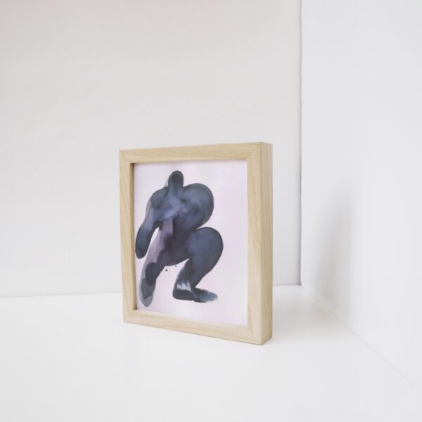 Shape III - Dylan Silva - Image 2