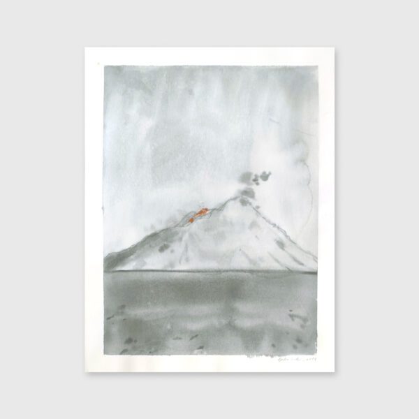 Volcano 131 - Dylan Silva