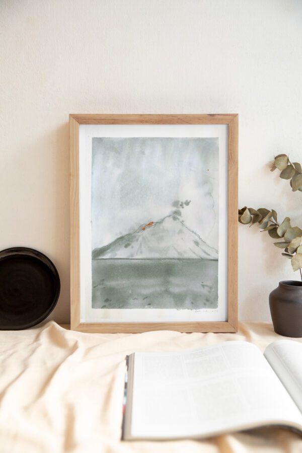 Volcano 131 - Dylan Silva - Image 2