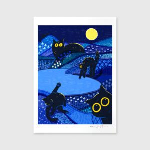 A Day Trip to the Furry Mountains III - Kika and Sara Felgueiras