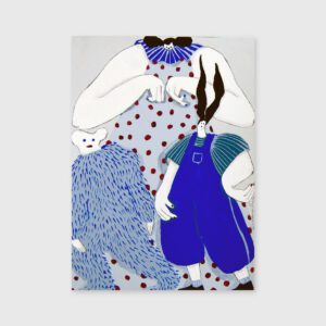 Mãe - Constança Duarte