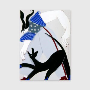 Tom - Constança Duarte