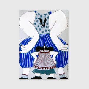 Amuar - Constança Duarte