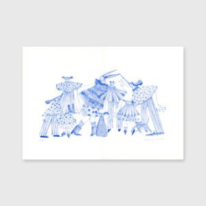 Big Gathering #2 - Constança Duarte