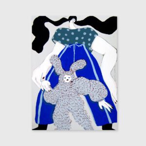 Cria - Constança Duarte