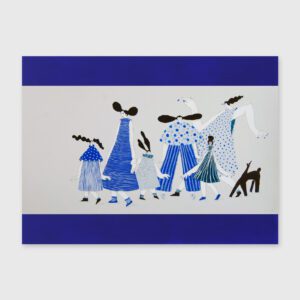 Entre tanto caminho - Constança Duarte