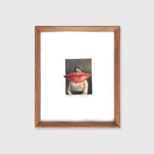 Eu sou uma aldrabice - Hilda Reis